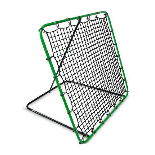 Neo-Sport Rebounder Trainingstor 120 x 120 cm 1
