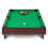 Table de billard 92 x 52 x 19 cm NS-806 6