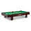 Table de billard 92 x 52 x 19 cm NS-806 4