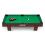 Table de billard 92 x 52 x 19 cm NS-806 2
