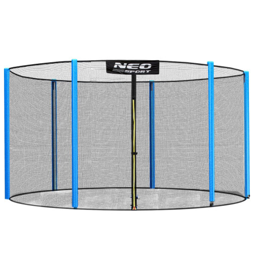 Outdoor-Trampolinnetz 252cm 8ft Neo-Sport