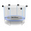 Outdoor-Trampolinnetz 252cm 8ft Neo-Sport 2