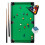 Table de billard 92 x 52 x 19 cm NS-806 5