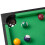 Table de billard 92 x 52 x 19 cm NS-806 11