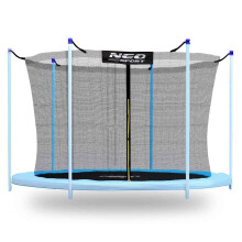 Binnennet voor trampolines 183cm 6ft Neo-Sport