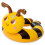 Bouée abeille INTEX 59220 1