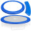 Housse de protection pour trampoline Neo-Sport 404 cm 1