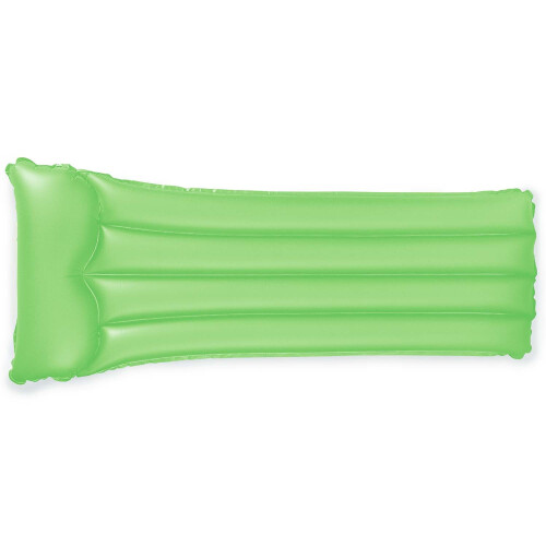 Intex 59717 Grøn Svømmemadras 1