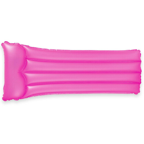 Intex 59717 Rosa Schwimmmatratze 1