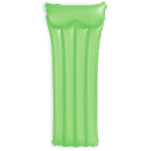 Intex 59717 Grøn Svømmemadras