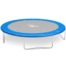 PVC Trampoline Springhoes 183cm 6ft Neo-Sport