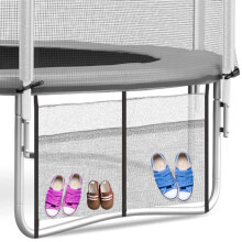 Neosport trampoliinin kenkälaukku