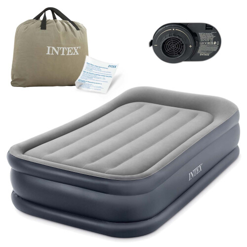 Intex-ilmapatja - 1 Henkilö - 100 x 190 cm