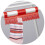 Sokkeholdere til tørretumblere, 2 stk. 2