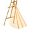 Massido MS-989 175 cm staffeli 6