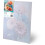 Mal efter nummer billede 40x50 cm Massido Flowers 3