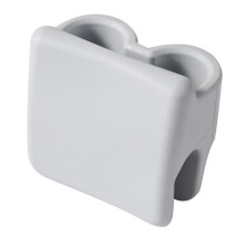 SPA hoofdsteun, 2-in-1 bekerhouder mSpa 2 stuks