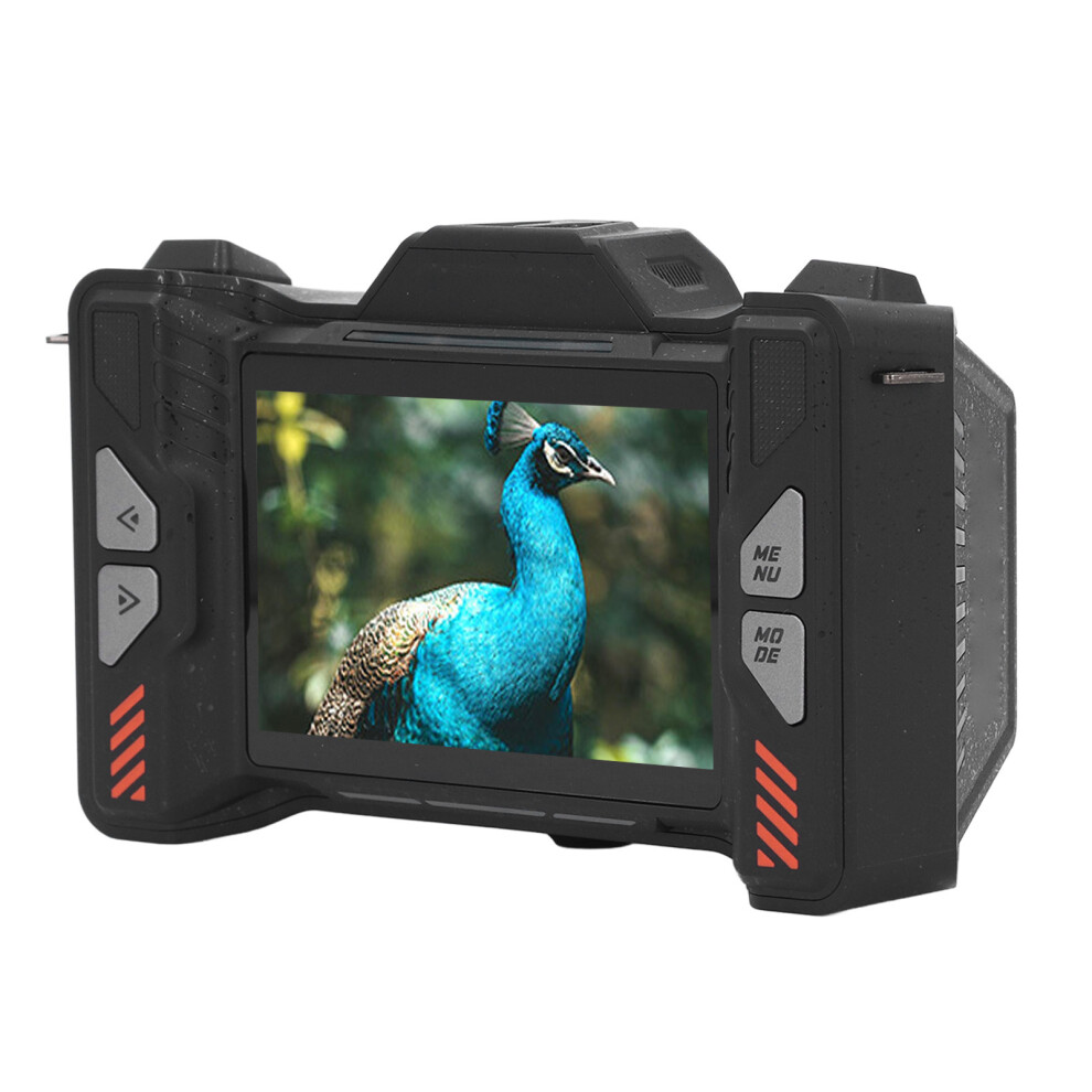DSLR Camera Manual Focusing WiFi 50X Digital Zoom 70MP Photo 4K Video Recording Camera