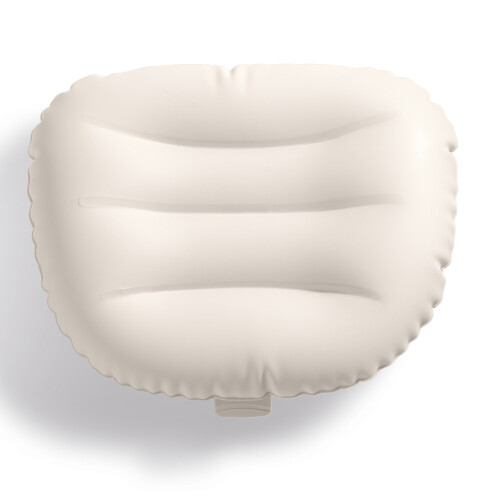 Coussin appui-tête pour SPA gonflable INTEX 28506