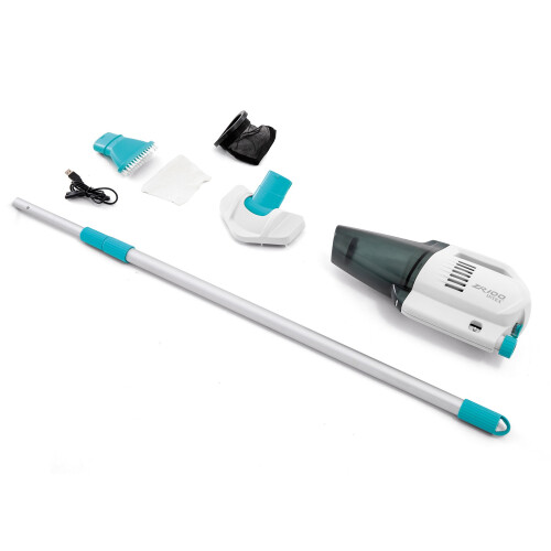 Limpiafondos inalámbrico INTEX 28626 1