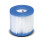 Filtro SPA tipo S1 12 pezzi INTEX 29001 3