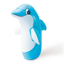 Delfino gonfiabile che si alza e si muove INTEX 44669