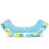 Île gonflable 224 x 150 cm INTEX 56294 3