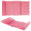 Matelas de natation rose Intex 58725 1