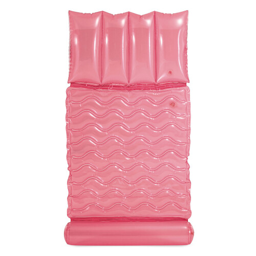 Matelas de natation rose Intex 58725 1