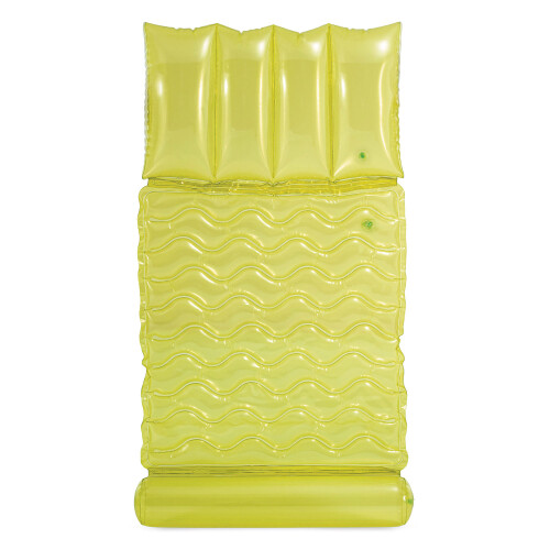 Matelas de natation Intex 58725 Lime 1