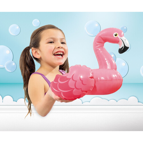 Flamingo INTEX 59590 Oppusteligt Badelegetøj 2