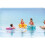 Orange svømmering 76 cm INTEX 59260 10