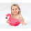 Flamingo INTEX 59590 Oppusteligt Badelegetøj 2