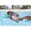 Matelas de natation gonflable Comfort Plush Bestway 43839 3