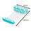 Matelas de natation gonflable Comfort Plush Bestway 43839 9