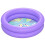 Piscine gonflable 61 x 15 cm Bestway 51061 - violet 3