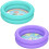 Piscine gonflable 61 x 15 cm Bestway 51061 - violet 4