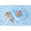 Matelas de natation gonflable Comfort Plush Bestway 43839 8