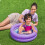 Piscine gonflable 61 x 15 cm Bestway 51061 - violet 2
