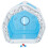 Aire de jeux gonflable Space Station Bestway 52632 5