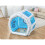 Aire de jeux gonflable Space Station Bestway 52632 8
