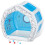 Aire de jeux gonflable Space Station Bestway 52632 1