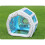 Aire de jeux gonflable Space Station Bestway 52632 4