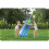 Spruzzatore gonfiabile UFO Bestway 52731 4