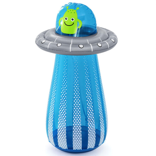 Bestway 52731 UFO opblaasbare sproeier 1
