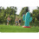 Bestway 52733 Cactus Opblaasbare Sproeier 4