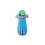Spruzzatore gonfiabile UFO Bestway 52731 11