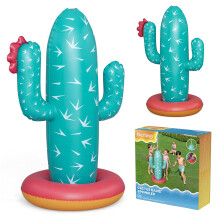 Spruzzatore gonfiabile Cactus Bestway 52733