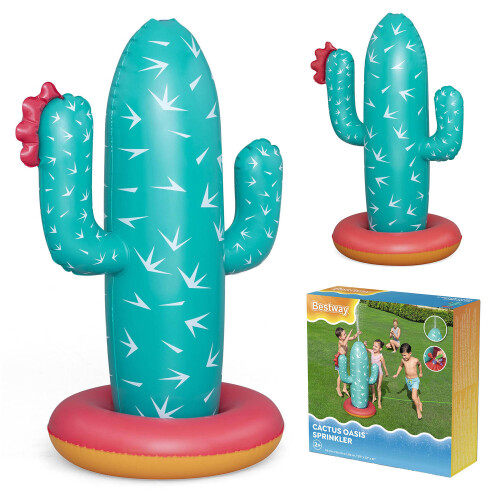 Bestway 52733 Cactus Opblaasbare Sproeier