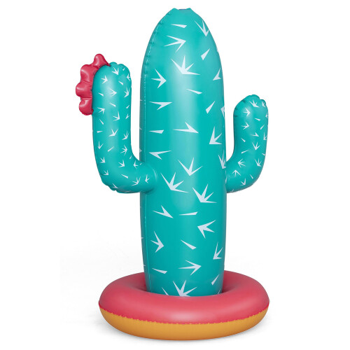 Bestway 52733 Cactus Opblaasbare Sproeier 1